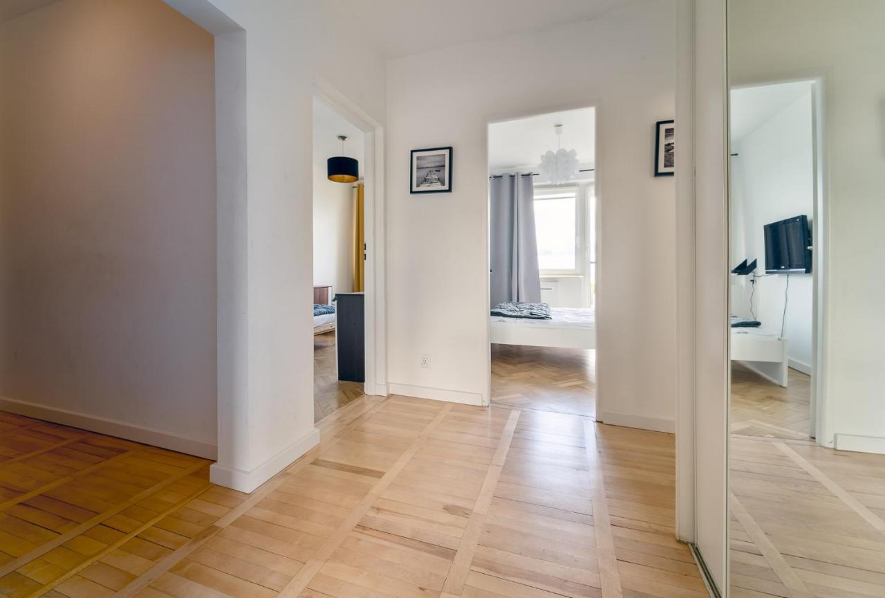 Apartment โซพอต ภายนอก รูปภาพ